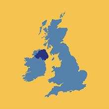 FCP in Northern Ireland